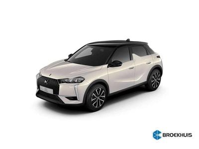 DS Automobiles DS3 Crossback E-Tense