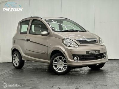 Microcar M.Go