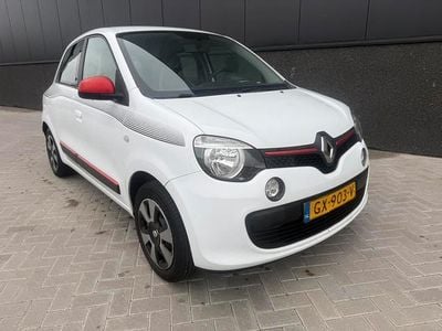 Occasion 2015 Renault Twingo Collection Hatchback | € 5.750 (Eerlijke prijs)