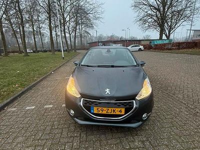Occasion Peugeot 208 81 PK (59 kW) 2012 Hatchback