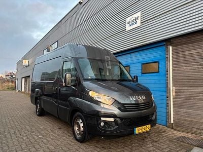 Occasion 2018 Iveco Daily | € 11.900 (Duur)