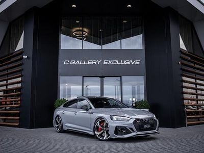 Grijs Gebruikt 2020 Audi RS5 Sportback S-Line Hatchback | € 64.995