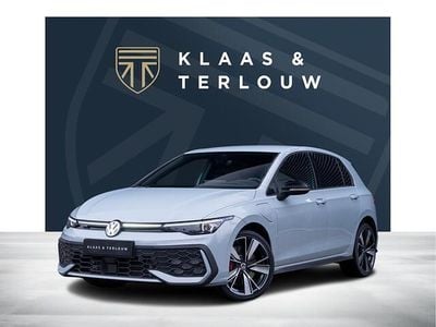 Blauw Gebruikt 2025 VW Golf VIII GTE Hatchback | € 41.700