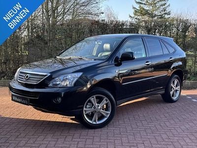 Overige Gebruikt 2009 Lexus RX400h SUV | € 10.750 (Goede deal)