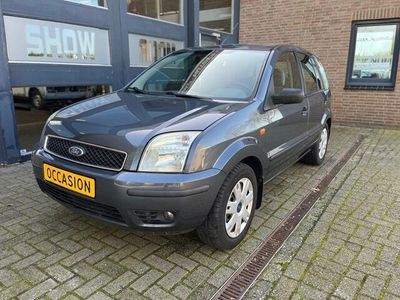 tweedehands Ford Fusion 1.6-16V Luxury