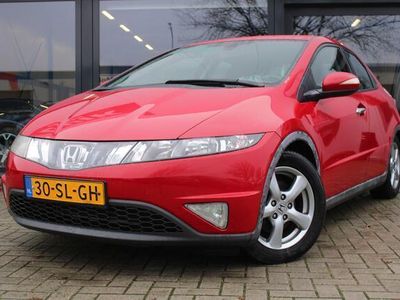 tweedehands Honda Civic 1.4 Sport + 1ste eigenaar + LM VELGEN + AIRCO