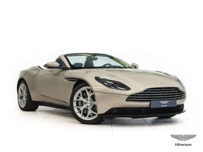 tweedehands Aston Martin DB11 Volante