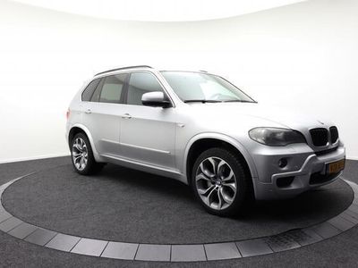 tweedehands BMW X5 3.0 D | VAN | Trekhaak | Xenon | BTW