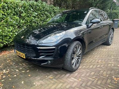 Gebruikt 2016 Porsche Macan Sport SUV | € 28.950 (Super prijs)