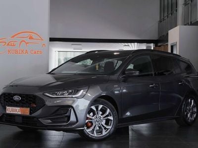 Occasion Ford Focus ST-Line 2023 Grijs Stationwagen