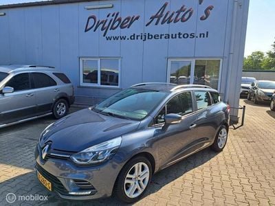 Renault Clio GrandTour
