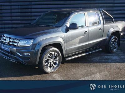 VW Amarok