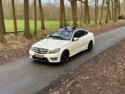 Mercedes C250
