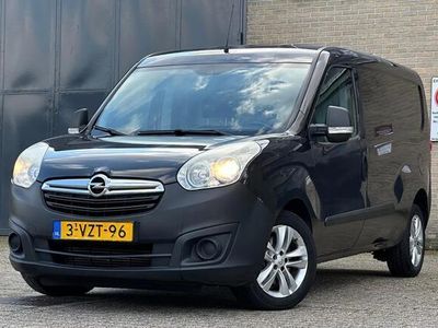 tweedehands Opel Combo 1.6 CDTi L2H1, APK 26-3-2025