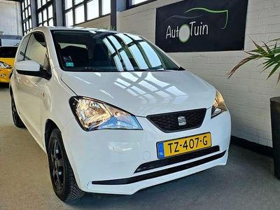 Seat Mii
