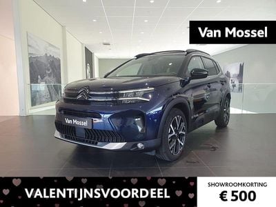 Occasion Citroën C5 Aircross PureTech 131 PK (96 kW) 2023 Blauw SUV