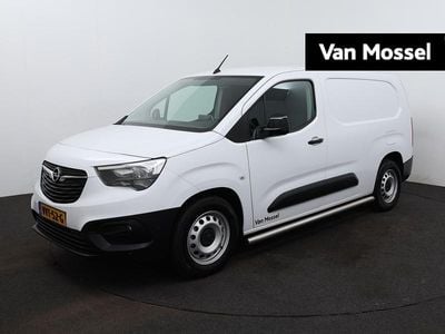 Opel Combo-e Life
