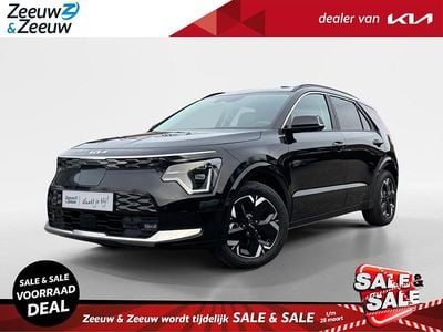 Nieuw Kia e-Niro Advance 150 kW (204 PK) 2026 SUV