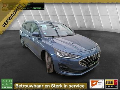 Overige Gebruikt 2023 Ford Focus Business Edition Stationwagen | € 18.950 (Eerlijke prijs)