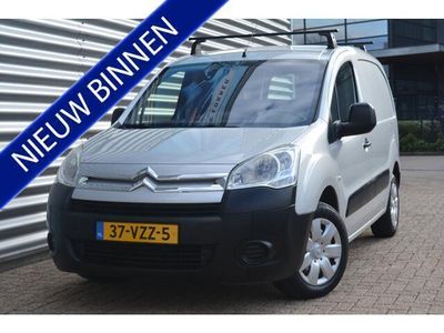 tweedehands Citroën Berlingo 1.6 HDI 500 1e Eig/Airco/Cruise/Org.NL