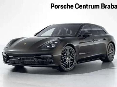 Porsche Panamera 4