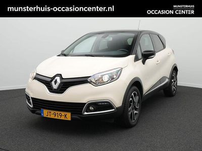 tweedehands Renault Captur TCe 90 Dynamique - Trekhaak