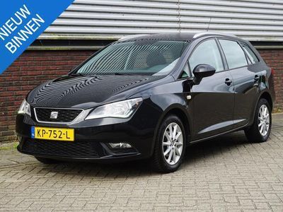 Seat Ibiza ST