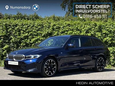 BMW 330e