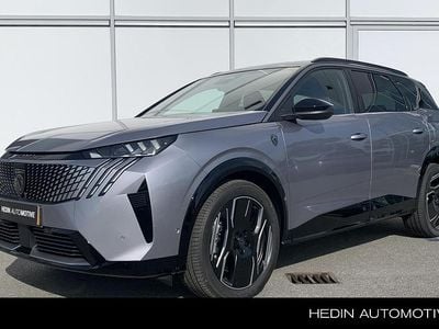 Occasion Peugeot e-5008 Dual Motor 239 kW (326 PK) 2025 Grijs SUV