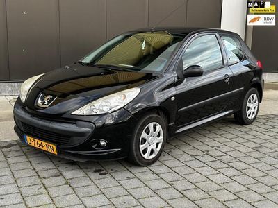 Peugeot 206+