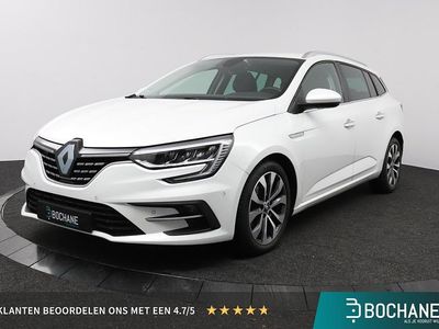 Renault Mégane GrandTour