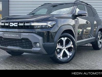 Nieuw 2025 Dacia Duster Journey SUV | € 31.395 (Eerlijke prijs)