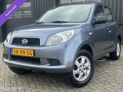 tweedehands Daihatsu Terios Benzine, AUTOMAAT, AIRCO, 1STE EIGENAAR