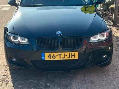 Occasion 2006 BMW 325 Coupé | € 7.200 (Eerlijke prijs)