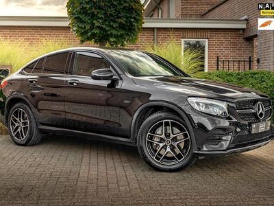 Gebruikt 2018 Mercedes 320 Premium Coupé | € 38.950