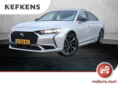Grijs Gebruikt 2022 DS Automobiles DS9 Opera Sedan | € 31.925