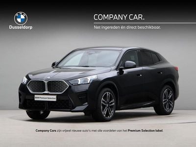 Occasion BMW iX2 M Sport 150 kW (204 PK) 2025 Zwart SUV