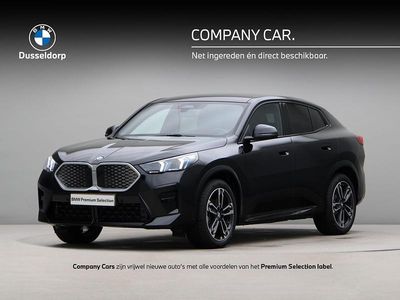 Zwart Occasion 2025 BMW iX2 M Sport SUV | € 57.750