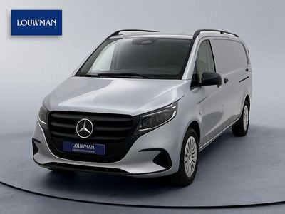 Zwart Gebruikt 2024 Mercedes Vito AMG Van | € 56.845 (Duur)