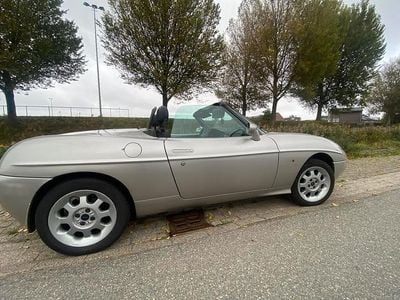 Fiat Barchetta