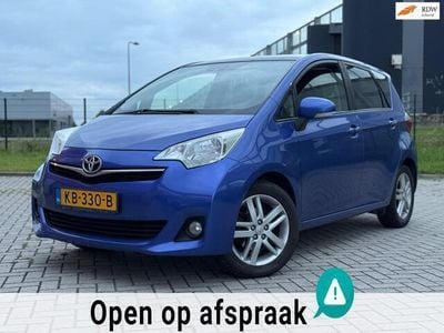 Toyota Verso-S