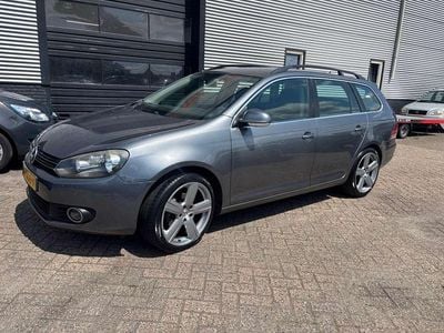 VW Golf VI