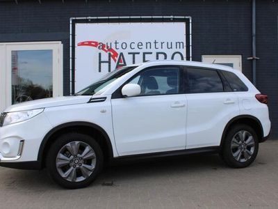 tweedehands Suzuki Vitara 1.0 Boosterjet Business Edition Camera Navi Cruise 1.eig!