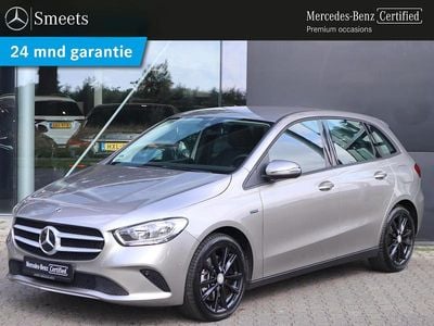 Mercedes B250