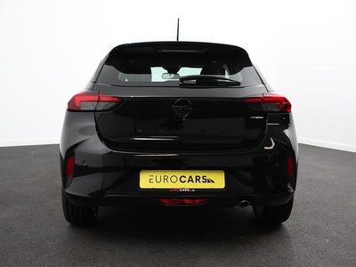 Zwart Occasion 2025 Opel Corsa Hatchback | € 22.390 (Eerlijke prijs)