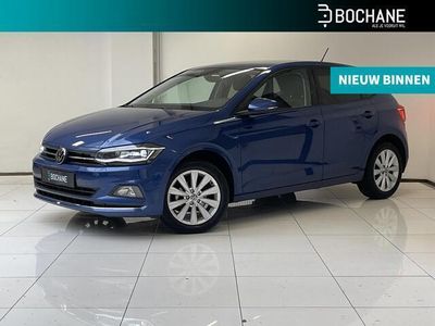 tweedehands VW Polo 1.0 TSI DSG Highline | CARPLAY | CAMERA | LED | ST