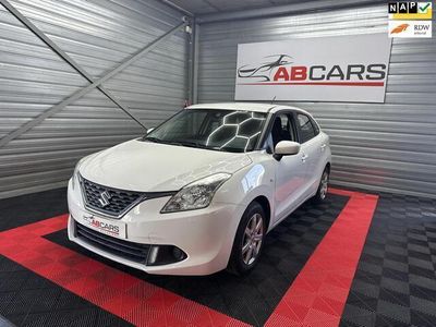 Suzuki Baleno