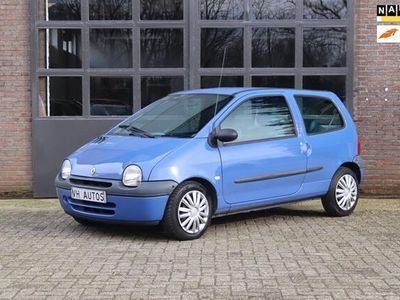 tweedehands Renault Twingo 1.2 Lazuli APK-05-2024