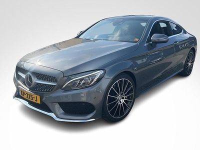 Mercedes C300
