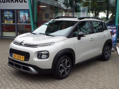 tweedehands Citroën C3 Aircross 1.2 PureTech S&S Feel Trekhaak / Eerste eigenaar!